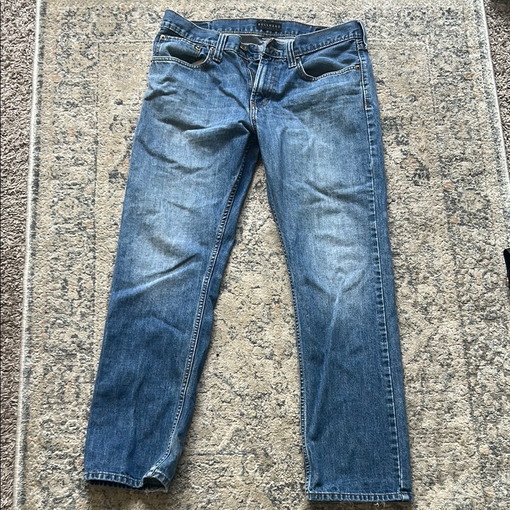 Bullhead Denim Co Slim Jean